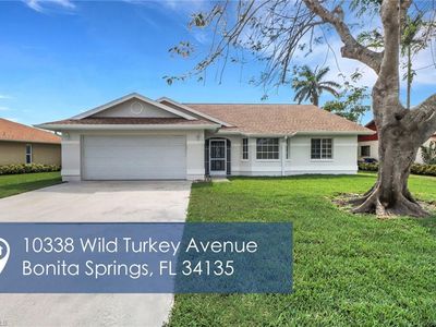 10338 Wild Turkey Ave, Bonita Springs, FL, 34135