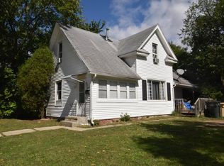 820 Diamond Ave, South Bend, IN