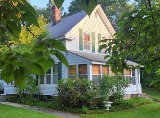 11 Cuba St, Andover, MA 01810