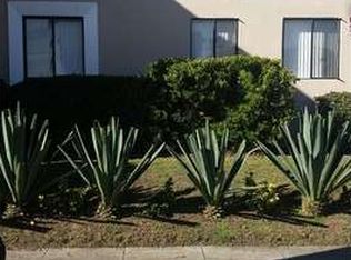 3987 Denker Ave APT 4, Los Angeles, CA 90062