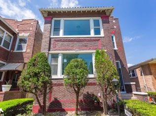 8038 S Throop St, Chicago, IL 60620