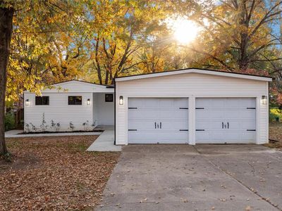 1 Provence Dr, Lake Saint Louis, MO, 63367