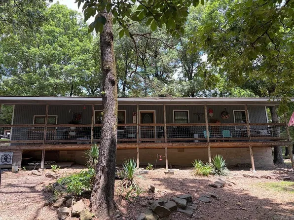 225 Windwood Dr, Heber Springs, AR 72543