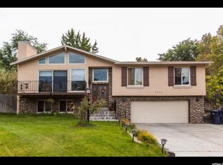 2076 E 10095 S, Sandy, UT 84092