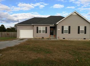 229 Trey Dr, Lewisburg, TN 37091
