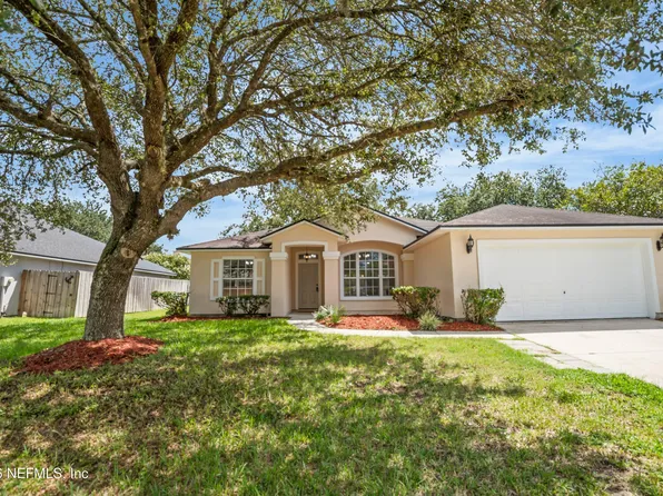 12193 CAPTIVA BLUFF Road S, Jacksonville, FL 32226