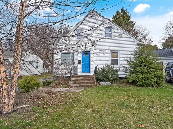 108 Herz St, Syracuse, NY 13208