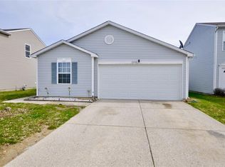 2335 Harvest Moon Dr, Greenwood, IN 46143