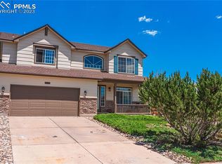 337 Talus Rd, Monument, CO 80132