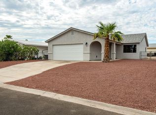 836 Turney Dr, Bullhead City, AZ 86442