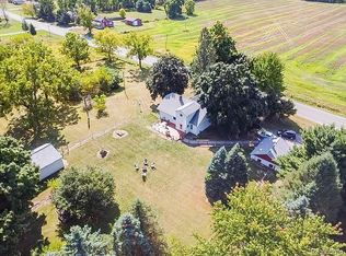 11359 Seymour Rd, Gaines, MI 48436