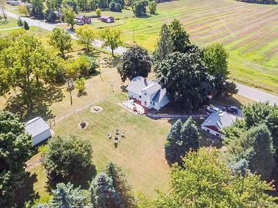 11359 Seymour Rd, Gaines, MI, 48436