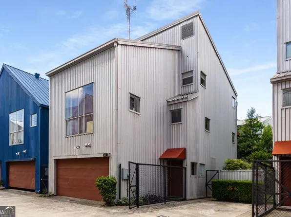 920 Memorial Dr SE Unit 30, Atlanta, GA 30316