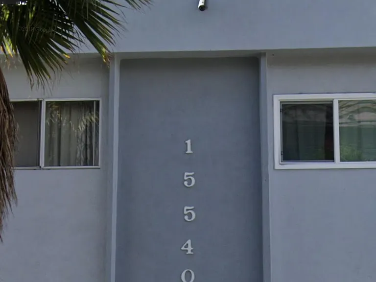 15540 Rayen St #6 — Photo 1