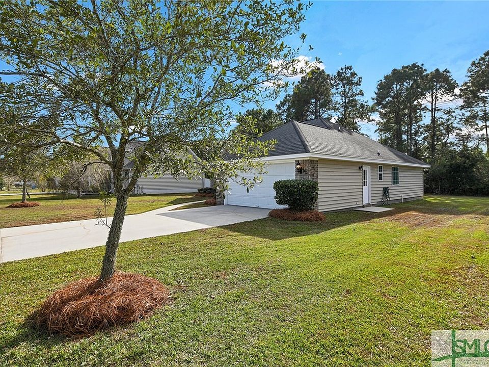 104 Stonewalk Dr, Rincon, GA 31326 Zillow