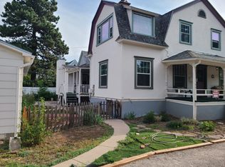 30 E Buena Ventura St, Colorado Springs, CO 80907