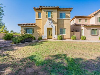 15018 N 142ND Lane, Surprise, AZ, 85379