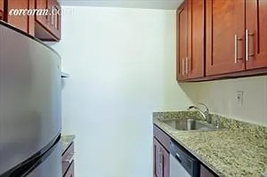 Rented by Corcoran