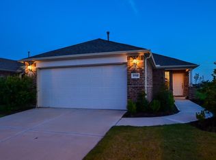 3702 Saddlebag Way, Richmond, TX 77469