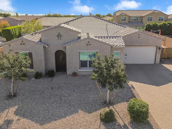 18581 W HAZELWOOD Street, Goodyear, AZ 85395