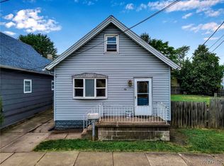 72 Glor St, Buffalo, NY 14207