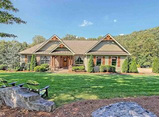 825 Warwick Rd, Cleveland, GA 30528