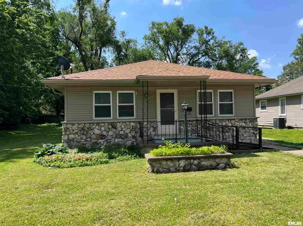 315 W North St, Auburn, IL 62615