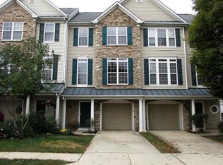 8409 Charmed Days, Laurel, MD 20723