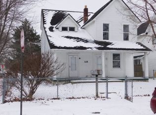125 E 9th St #A, Muncie, IN 47302