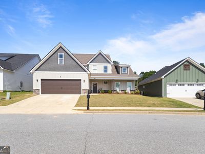 46 Ivy Loop, Phenix City, AL, 36867