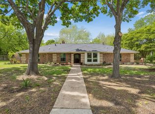 591 Blue Bonnet St, Fairview, TX 75069