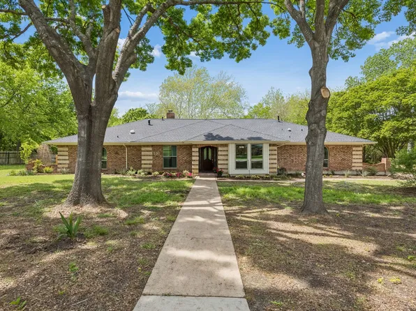 591 Blue Bonnet St, Fairview, TX 75069