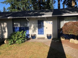 1032 Skyridge St SE, Lacey, WA 98503