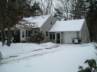 555 Common St, Walpole, MA 02081