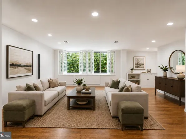 4100 Cathedral Ave NW #615, Washington, DC 20016