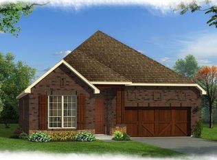 1800 Brown Stone Dr, Plano, TX 75074