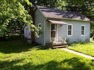 205 W High St, OVID, MI 48866