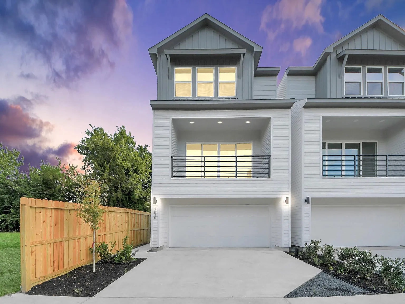 3 bed, 3.5 bath, 1987 sqft, $3,200 — Photo 4