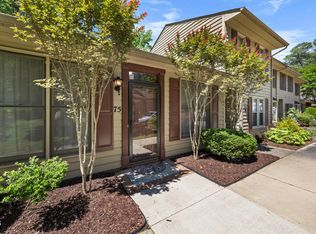 75 Stone Hill Ct, Durham, NC 27704