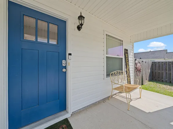 63 John Mills Cir, Sopchoppy, FL 32358