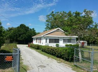 801 Center St, Dundee, FL 33838