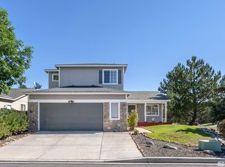 9805 Tiberias Ct, Reno, NV 89506