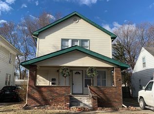 3711 Drexel Dr #1, Toledo, OH 43612