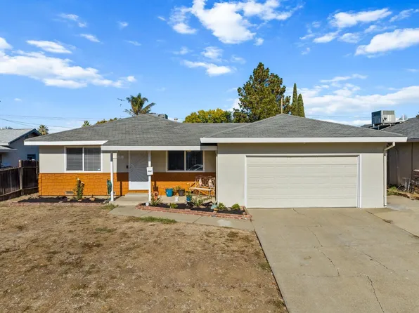 2325 52nd Ave, Sacramento, CA 95822