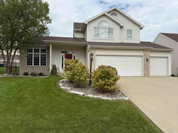 2626 Sumac Ct, Fort Wayne, IN 46818