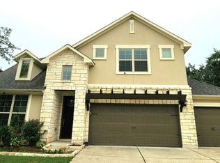 15821 Cinca Terra Dr, Austin, TX 78738