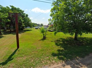 0 Hinkson Ave, Strawn, TX 76475