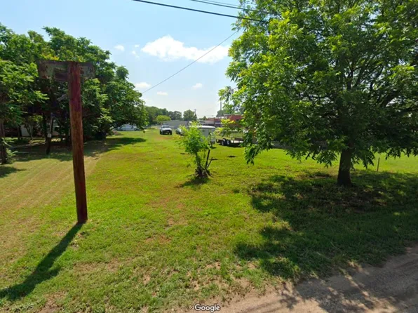 0 Hinkson Ave, Strawn, TX 76475