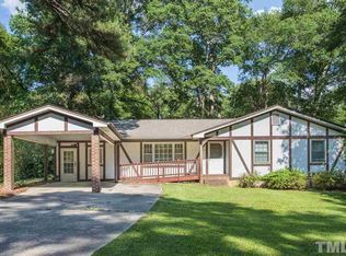 1309 Brown Straw Dr, Raleigh, NC 27610