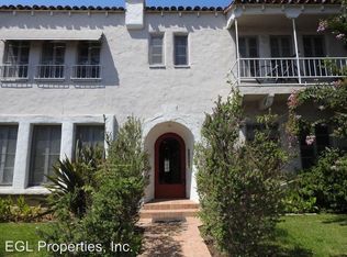 237 S Elm Dr APT 1, Beverly Hills, CA 90212